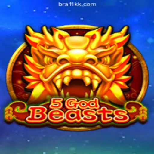 Exploring the Thrilling World of 5GodBeasts: A Fusion of Mythology and Gaming