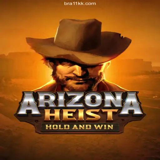ArizonaHeist: An Immersive Gaming Experience