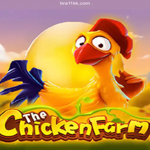 Discover ChickenFarm: A Thrilling Online Casino Game Experience