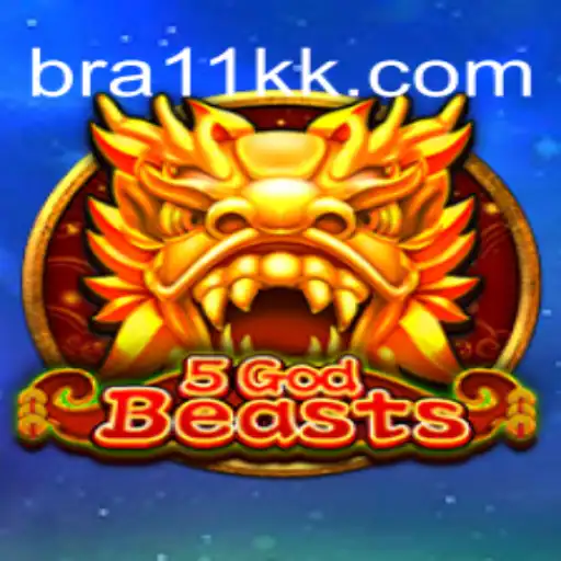 Exploring the Thrilling World of 5GodBeasts: A Fusion of Mythology and Gaming