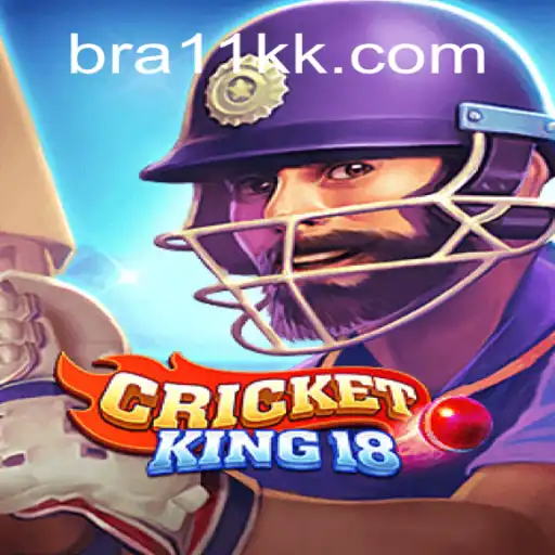 CricketKing18: A New Era in Online Sports Gaming