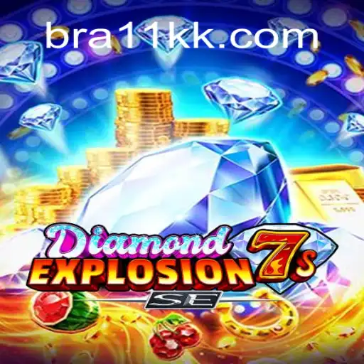 Exploring DiamondExplosion7sSE: A Captivating Casino Adventure