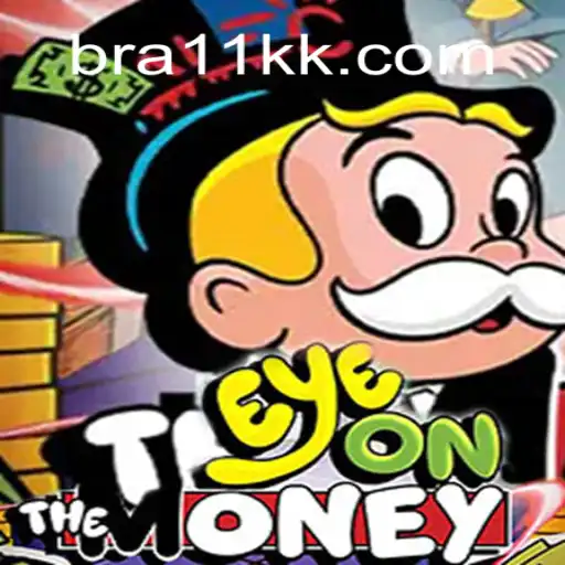 Introduction to EyeOnTheMoney: The Thrilling Casino Game
