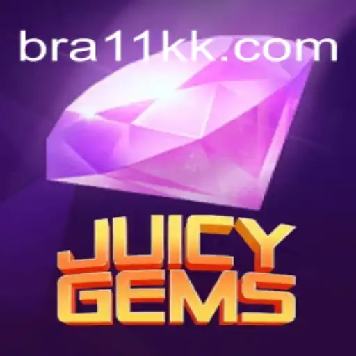 JuicyGems: A Vibrant Slot Adventure