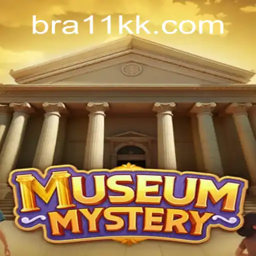 Exploring the Intrigue of MuseumMystery