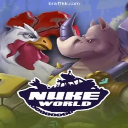 Exploring NukeWorld: A Deep Dive into the Thrilling Post-Apocalyptic Game