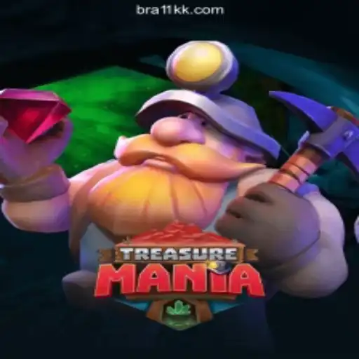 Exploring TreasureMania: The Exciting World of Online Treasure Hunts