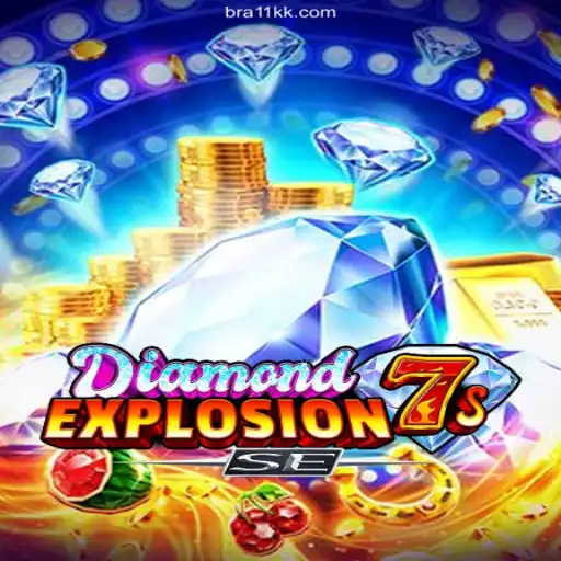 Exploring DiamondExplosion7sSE: A Captivating Casino Adventure