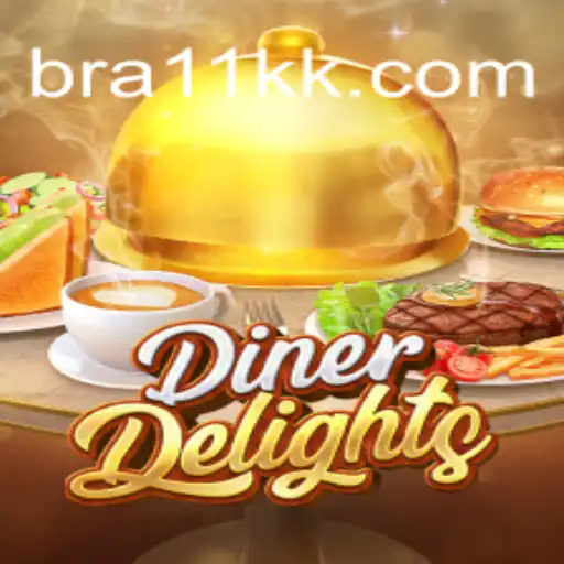 DinerDelights: A Culinary Journey into Gaming Excitement