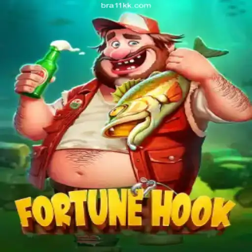 FortuneHook: The Thrilling World of Online Gaming with 11KK Brasil