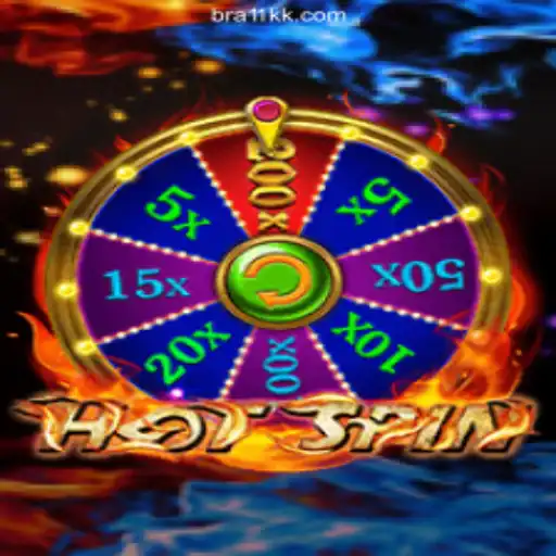 Experience the Excitement of HotSpin at 11KK Brasil