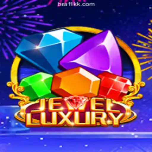 Dive into JewelLuxury: A Thrilling Casino Adventure with 11KK Brasil