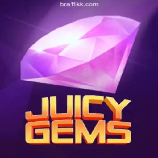 JuicyGems: A Vibrant Slot Adventure