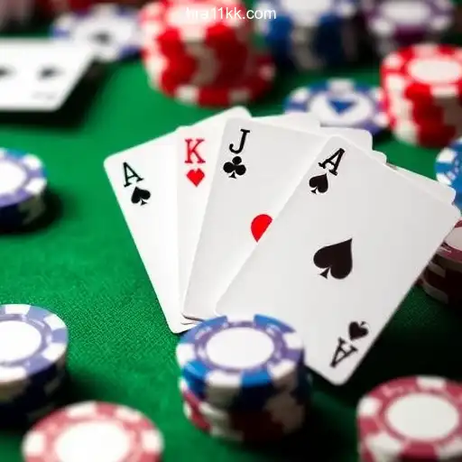 Poker Games: An In-Depth Exploration