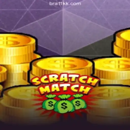 Exploring ScratchMatch: The Thrilling Game by 11KK Brasil