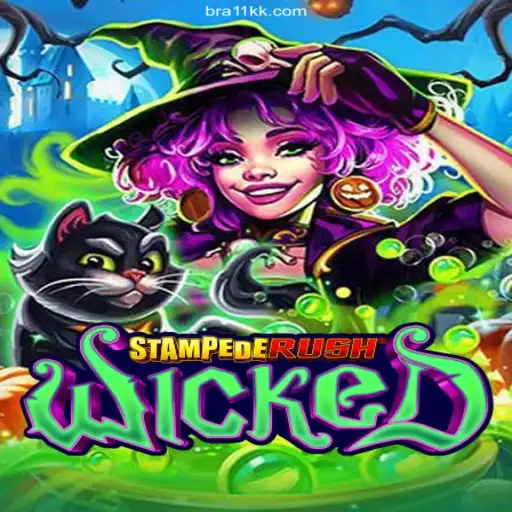 Exploring StempedeRushWicked: An Immersive Gaming Experience