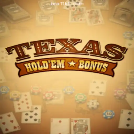 Discover the Exciting World of TexasHoldemBonus at 11KK Brasil: O Melhor Cassino Online e Apostas Esportivas