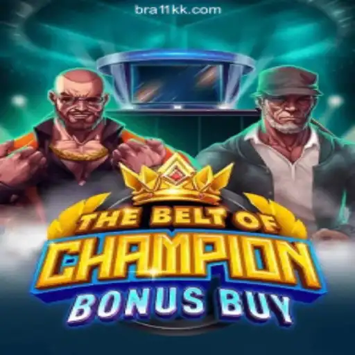 TheBeltOfChampionBonusBuy: A New Era in Online Gaming