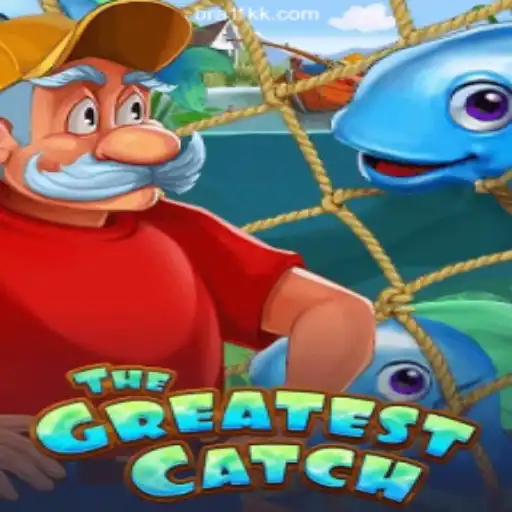 Unveiling TheGreatestCatch: A New Wave in Online Gaming