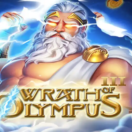 Unleashing the Power of the Gods in WrathofOlympusIII